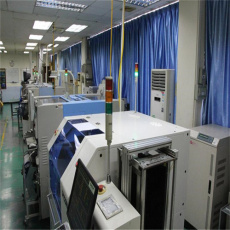 常熟IC晶圆划片机回收电子物料分拣机回收