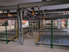 天津回收机械车位回收三层机械车库回收车位