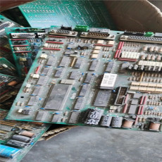 常熟電子線路板回收公司