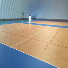 塑胶篮球场 全国安装施工