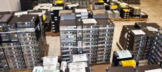 廣州南沙區戴爾原裝電腦收購來電咨詢價格