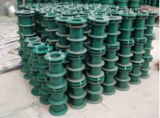 孟村柔性防水套管厂家打造精品品质