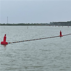 直径1.5m海上警示浮标设计加工