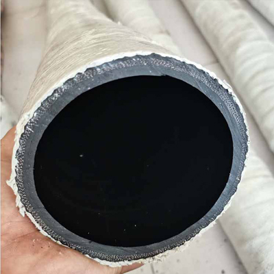 厂家生产石棉胶管中频炉水冷电缆石棉胶管
