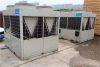 上海中央空调回收制冷设备回收工业冷库拆除
