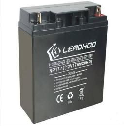 安徽省LEADHOO蓄电池12V38AH直流屏配套