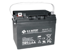 美美蓄电池BPS35-12H美美蓄电池12V35AH