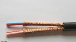 EX-GA-VPV2*1.5E分度熱電偶專用導(dǎo)線