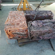 吉县旧电缆多少钱正规公司