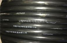 zr105-fvr-0.6/1kv-3*4高溫電纜