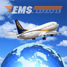 上海进口EMS包裹个人物品商业报关公司