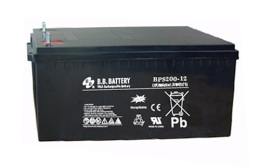 BB蓄电池BPS200-12免维护耐高温12V200AH