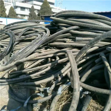 周口电缆废铜回收报价现场结算