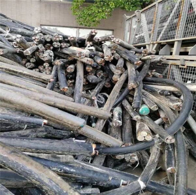 鹤山区10KV铜回收多少钱一吨品牌收购