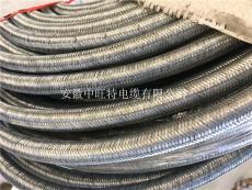 YGCR硅橡胶电缆硅橡胶电力电缆厂家直销