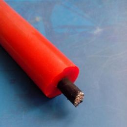 硅橡膠耐高溫補償導線
