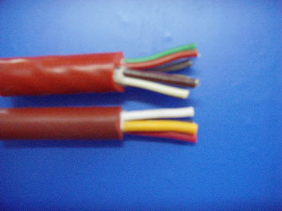 YGCB-HF46R-14*1.5/扁电缆