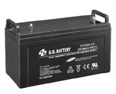 BB蓄电池EP100-12台湾BB电池12V100AH