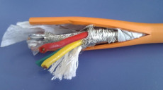 供应KGGRP硅橡胶控制电缆