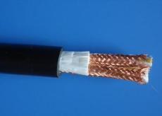 高温硅橡胶电缆KGGRP