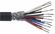 YF46GRB6*6硅橡胶电缆