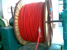 YCW2*50橡套电缆