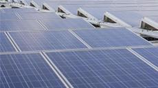 上海光伏板回收太阳能板回收