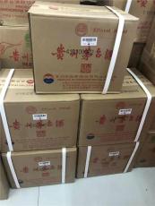 2017年李景春定制贵州茅台酒回收价值多少钱