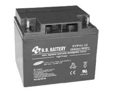 BB蓄电池EVP44-12BB电池12V44AH