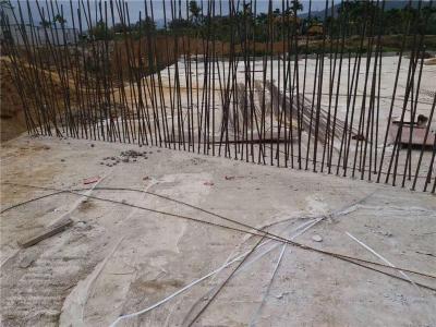 深圳市加固地基加固施工