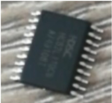 華大HC32L130J8UA 微控制器 單機片 MCU