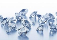 2021年钻石收藏市场