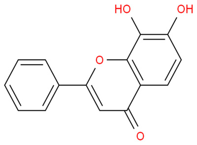 78二羟基黄酮