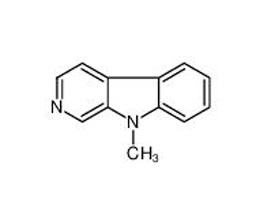 9甲基咔啉