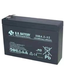 BB蓄电池FTB180-12狭长型美美蓄电池12V180A