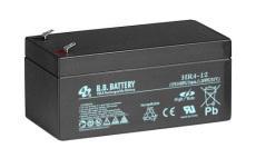 美美电池HR4-12BB电池12V4AH