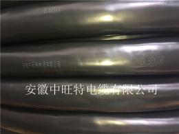 WDZN-YJE22低煙無鹵阻燃耐火電力電纜