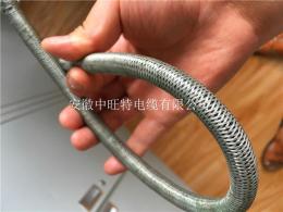 NH-KFFP耐火屏蔽控制電纜