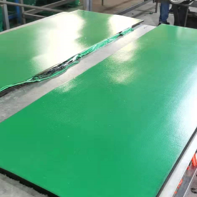天力合阻燃耐磨ZJ-RCK陶瓷橡胶板