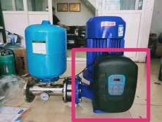 恒压供水专用水泵背负式变频器BF80
