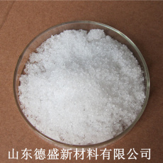 山東德盛氯化鋱各種標準供您來選