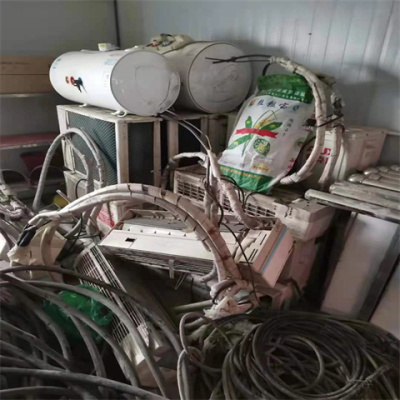 吳中電線頭銅絲回收廢網線回收利用上門提貨