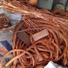 沈陽回收銅線 收購品種多樣