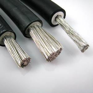 FF铜芯氟塑料绝缘氟塑料护套耐高温电力电缆