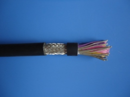 本安DCS系统用电缆IA-DJYJP3VP3R8*2*1.5