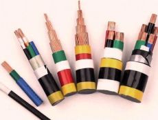 KGGB硅橡胶高温扁平控制电缆