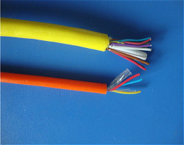 HEQ高频局用对称电缆