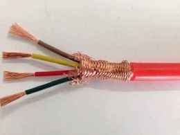 ZR/FC-FEPVFP耐高温变频电缆