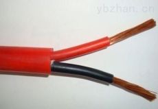 ZR-JG1*16硅橡胶电机连接线