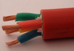 YGC硅橡胶电缆生产厂家